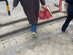 -富贵面包公司(运河店)