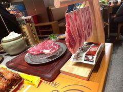 -杨小佳·齐齐哈尔烤肉·烤串(广州店)