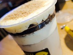 -快乐柠檬happylemon(丰台万达广场店)