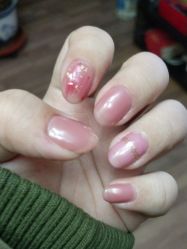 -M·X Nail日式美甲美睫