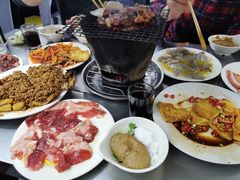 -松明一烤肉馆(鲁园店)