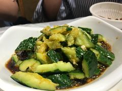 -可可大虾武汉土菜大排档(万松园1店)