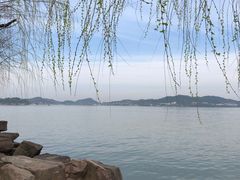 -东钱湖小普陀景区