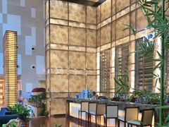 -威斯汀酒店Exchange大堂吧