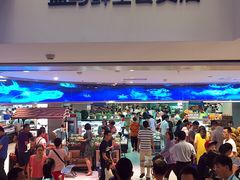 -盒马鲜生(大成店)