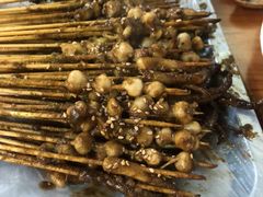 -十里铺铁板鱿鱼