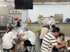 -噏耷茶档