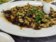 -师傅仔美食(东华老店)
