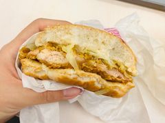 -麦当劳(四川北路店)