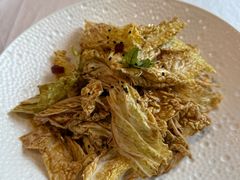 -月福京味斋·烤鸭店·北京菜(鼓楼总店)