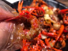 -大嘴龙虾·烧烤夜宵(北景园店)