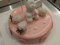 -CAKE BOSS 蛋糕老板(领展购物广场·中关村店)