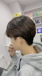 -贝勒爷专业男发