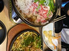 -胜代日本料理(云程巷小区店)