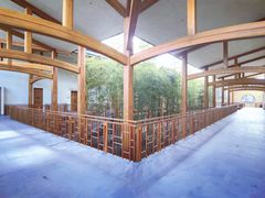 -腾冲和顺柏联酒店