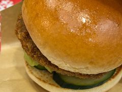 -魏家凉皮(郭杜十字店)