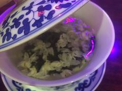 -盖碗儿梨园·变脸吐火·川剧(天府广场店)