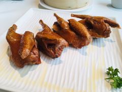 脆皮妙龄乳鸽-天然台1908(中建广场店)