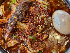 牛杂面-窦四牛杂面(总店)