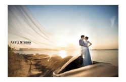 -韩国艺匠ARTIZ STUDIO(博览中心店)