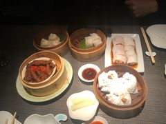-唐茶苑(Soho)