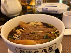 -中国厨房/台湾牛肉面