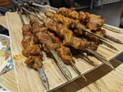 -巴依老爷新疆美食(清华东门店)