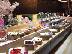 -非烤勿扰自助烤肉海鲜火锅(凤岗沃尔玛店)