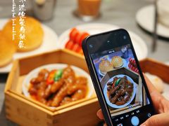 -粤来记·啫啫煲·点心(日月光店)