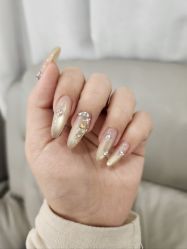 -斯馨·健康美甲美睫