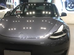-TESLA 特斯拉(上海太古汇体验店)
