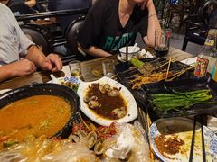 -老五烧烤(盘金华府总店)