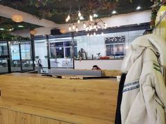 -弓舍射箭俱乐部(高新总店)