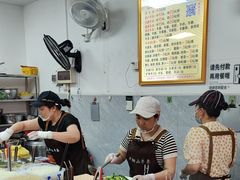 -正宗阳山牛杂(东城店)