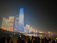 -青岛第三海水浴场