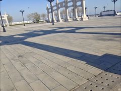 -天津妈祖文化园