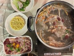 -小煵记·打边炉(西丽文光店)