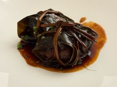 -逸林轩中餐厅(中信泰富朱家角锦江酒店)