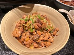 -桐湾大院·桐庐菜(滨江店)