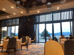 大堂-千岛湖君澜度假酒店(文广轩中餐厅)