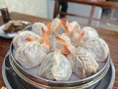 -叶存利海鲜大馅饺子(海宁路总店)