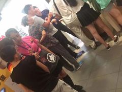-麦当劳(机场T1航站楼店)