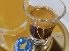 -五进制 Coffee Shop