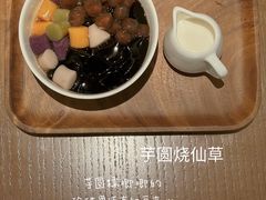 -糖纸甜品(印象城店)