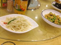-醉香园(长江北路店)
