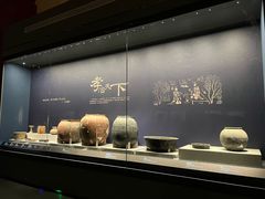 -北京大葆台遗址博物馆