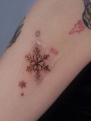 -飛凡TATTOO纹身•原创