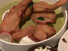 -Ocean's Table 欧舍