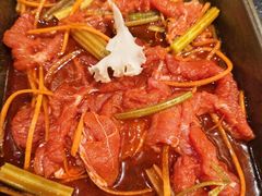 -滇牛云南火锅(桂林路店)