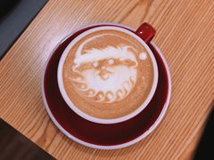 -COFFEE HOLIC(朝外SOHO店)